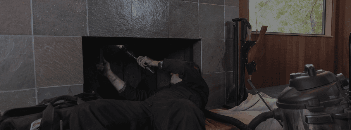 Green Power Chimney Cleaning - Professional chimney cleaning, inspection and repair services in San Jose, California