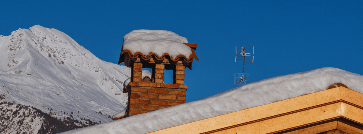 High Tech Chimney Cleaning - Professional chimney cleaning, inspection and repair services in Atherton, California