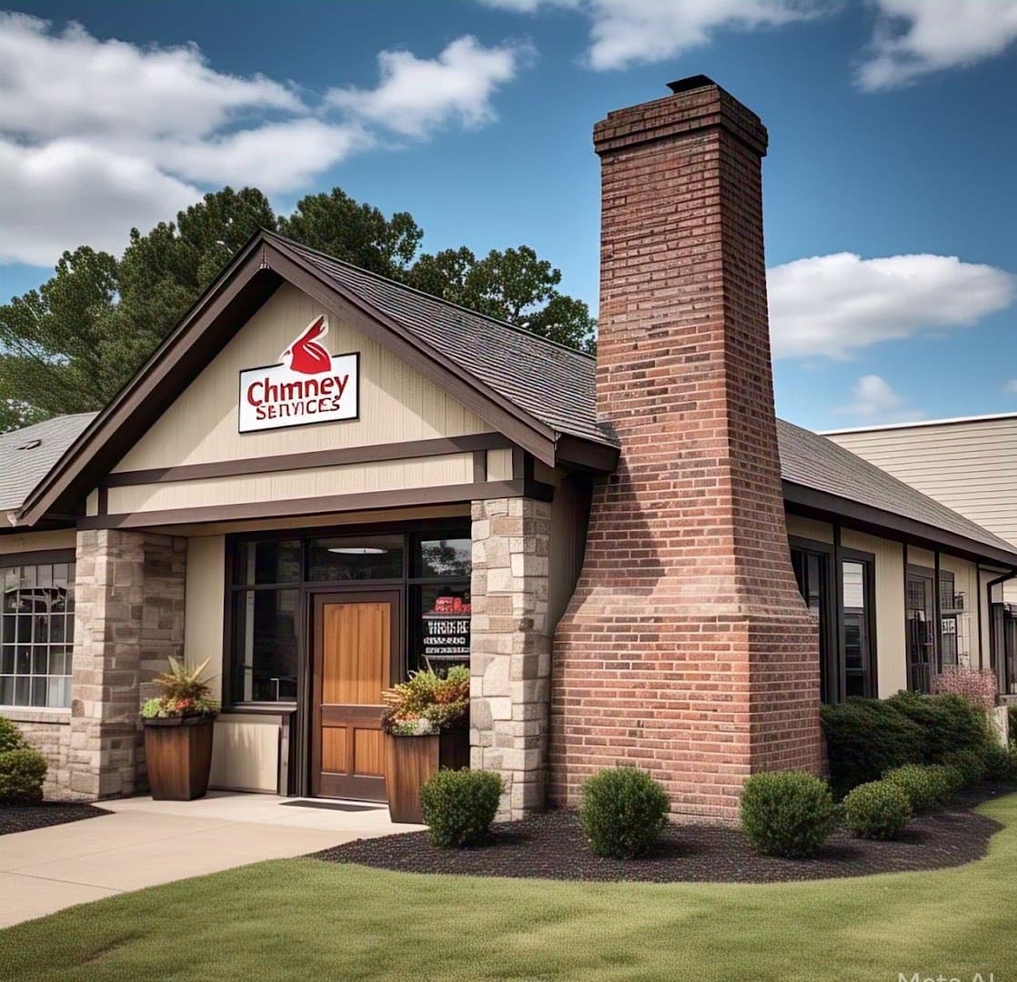 Jim Chimney Sweep - Professional chimney cleaning, inspection and repair services in Long Beach, California