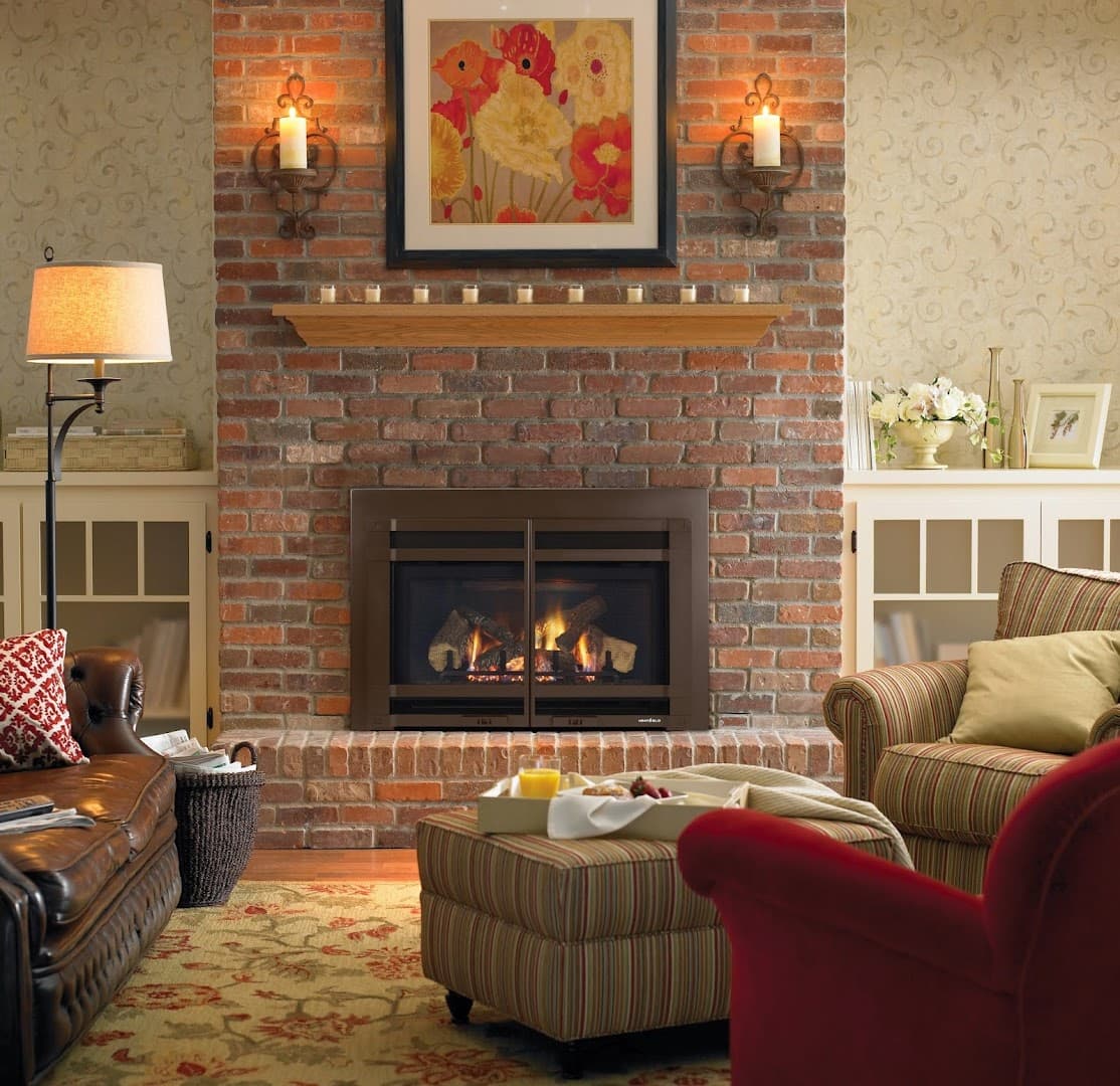 Lakeside Fireplace & Stove - Professional chimney cleaning, inspection and repair services in Walker, Minnesota
