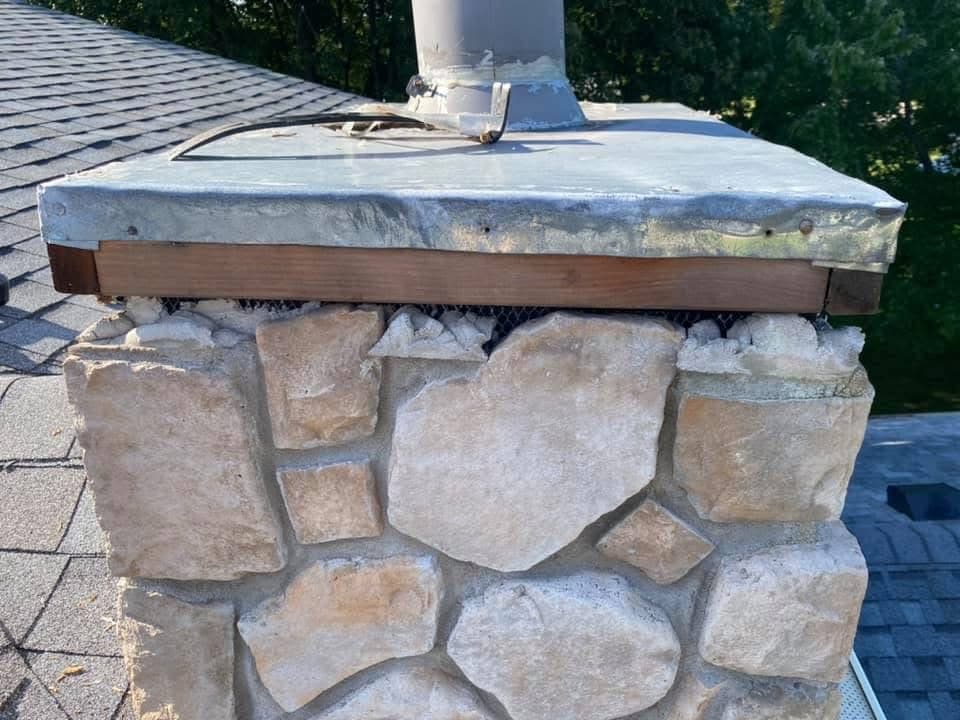 Martinez Chimney Cleaning & Fireplace Service - Professional chimney cleaning, inspection and repair services in Martinez, California