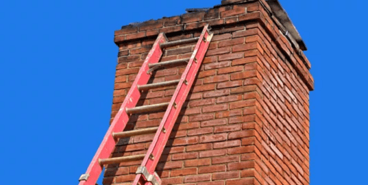 Mike's Clean Sweeps - Professional chimney cleaning, inspection and repair services in Richmond, California