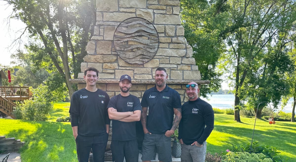 Minnesota Chimney - Professional chimney cleaning, inspection and repair services in Rogers, Oregon