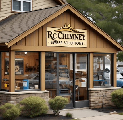 Rc Chimney Sweep Solutions - Professional chimney cleaning, inspection and repair services in Fullerton, California