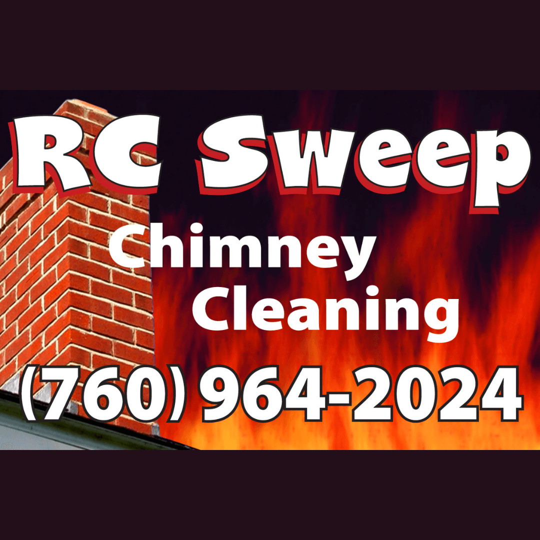 RC Sweep - Professional chimney cleaning, inspection and repair services in Piñon Hills, California