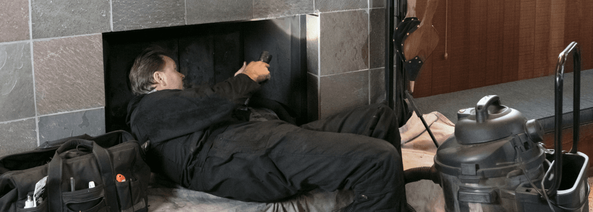 Spot Free Chimney Sweeps - Professional chimney cleaning, inspection and repair services in San Jose, California