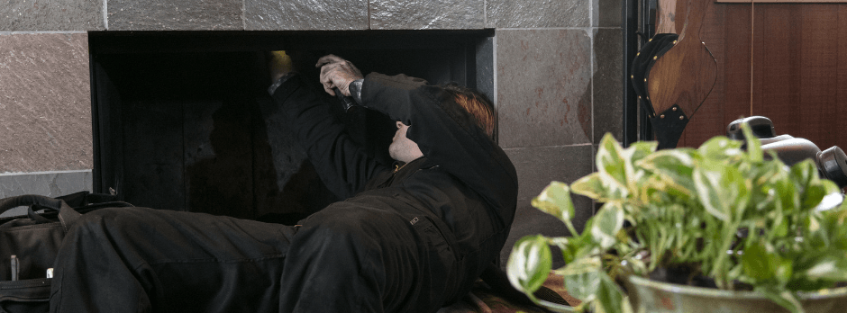 Summit Chimney Cleaning - Professional chimney cleaning, inspection and repair services in San Francisco, California