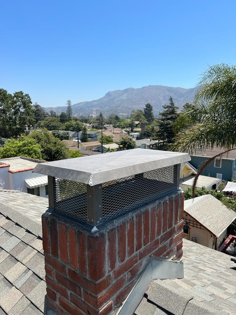 The Chimney Brothers - Professional chimney cleaning, inspection and repair services in Woodland Hills, California