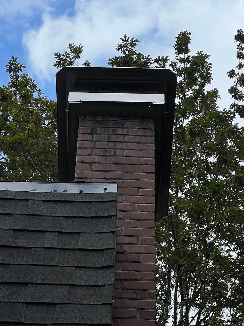 Tip Top Chimney Sweep - Professional chimney cleaning, inspection and repair services in Milwaukie, Oregon