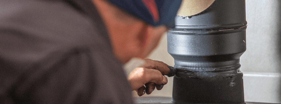 We Do More Chimney Cleaners - Professional chimney cleaning, inspection and repair services in San Jose, California