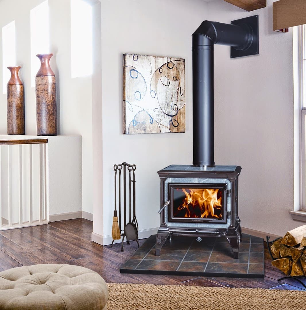 Wilkening Fireplace Co - Professional chimney cleaning, inspection and repair services in Walker, Minnesota